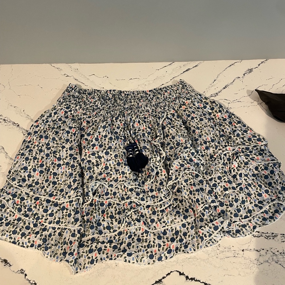 Pupette St. Bart Skirt size medium
